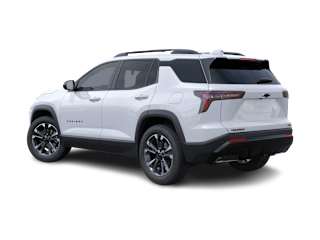 2027 Chevrolet Equinox RS - Photo 10