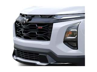 2027 Chevrolet Equinox RS - Photo 11