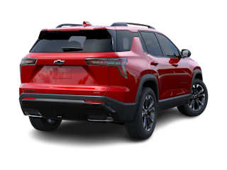 2027 Chevrolet Equinox RS - Photo 20