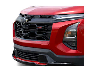 2027 Chevrolet Equinox RS - Photo 11