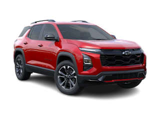 2027 Chevrolet Equinox RS - Photo 19