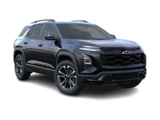 2027 Chevrolet Equinox RS - Photo 19