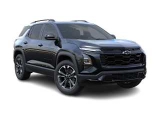 2027 Chevrolet Equinox RS - Photo 22