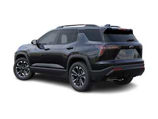 2027 Chevrolet Equinox RS - Photo 10