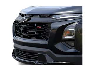 2027 Chevrolet Equinox RS - Photo 11