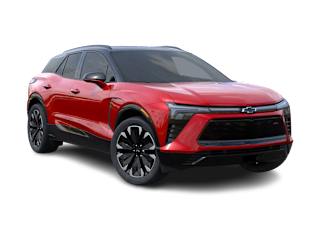 2026 Chevrolet Blazer EV RS - Photo 21