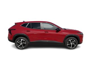 2026 Chevrolet Trax RS - Photo 28