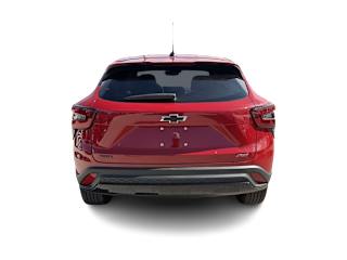 2026 Chevrolet Trax RS - Photo 26