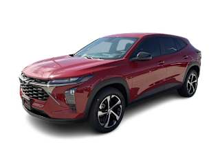 2026 Chevrolet Trax RS - Photo 7