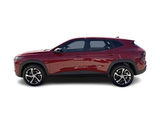 2026 Chevrolet Trax RS - Photo 9