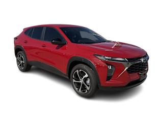 2026 Chevrolet Trax RS - Photo 25