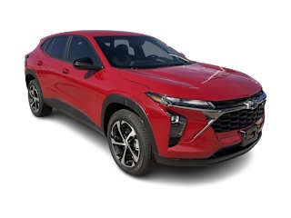 2026 Chevrolet Trax RS - Photo 24