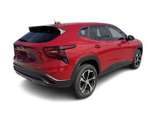 2026 Chevrolet Trax RS - Photo 27