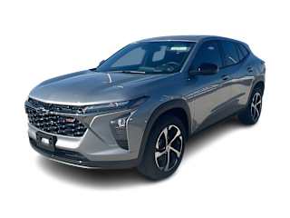 2026 Chevrolet Trax RS - Photo 24