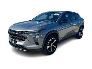 2026 Chevrolet Trax RS - Photo 7