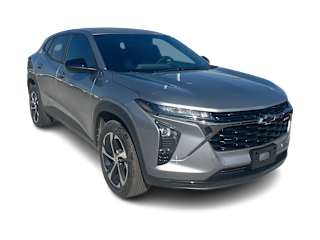 2026 Chevrolet Trax RS - Photo 23