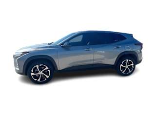 2026 Chevrolet Trax RS - Photo 9
