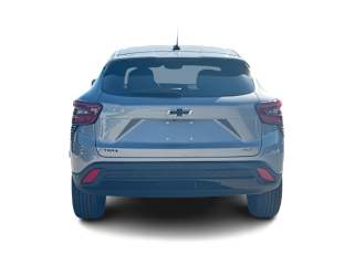 2026 Chevrolet Trax RS - Photo 10