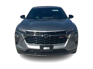 2026 Chevrolet Trax RS - Photo 11