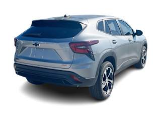 2026 Chevrolet Trax RS - Photo 25