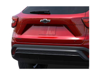 2026 Chevrolet Trax LT - Photo 18