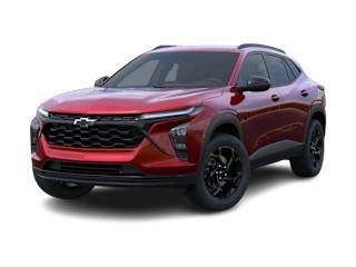 2026 Chevrolet Trax LT - Photo 7
