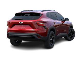 2026 Chevrolet Trax LT - Photo 19