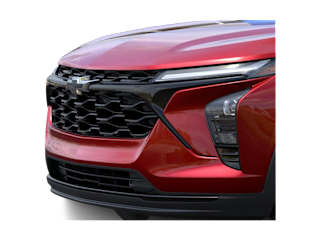 2026 Chevrolet Trax LT - Photo 11