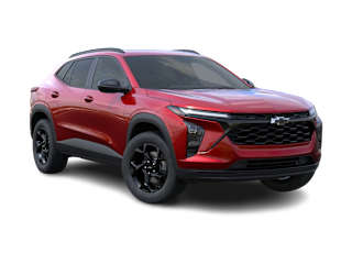 2026 Chevrolet Trax LT - Photo 21
