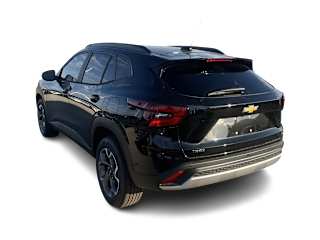 2026 Chevrolet Trax LT - Photo 10