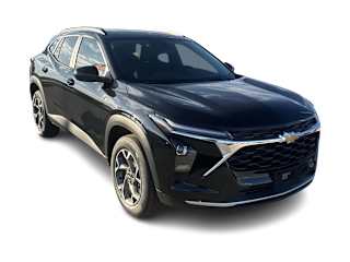 2026 Chevrolet Trax LT - Photo 26