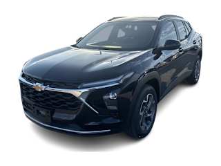 2026 Chevrolet Trax LT - Photo 7
