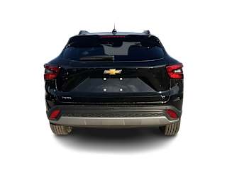 2026 Chevrolet Trax LT - Photo 11