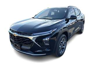 2026 Chevrolet Trax LT - Photo 27