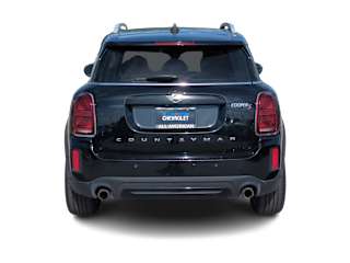 2023 MINI Countryman S - Photo 11