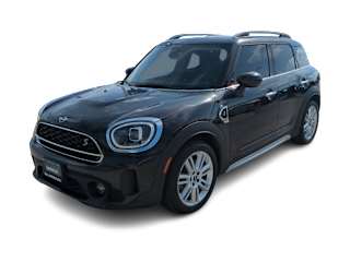 2023 MINI Countryman S - Photo 7