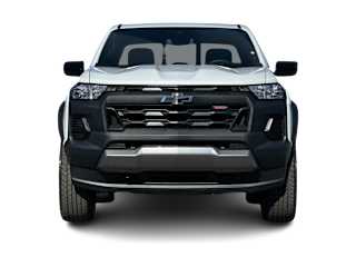 2026 Chevrolet Colorado Trail Boss - Photo 25