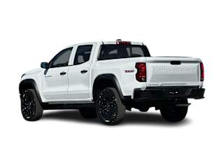2026 Chevrolet Colorado Trail Boss - Photo 10