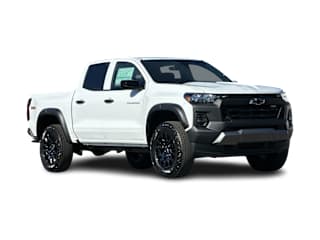 2026 Chevrolet Colorado Trail Boss - Photo 24