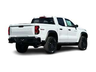 2026 Chevrolet Colorado Trail Boss - Photo 22