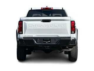 2026 Chevrolet Colorado Trail Boss - Photo 11