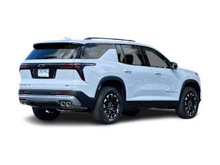 2027 Chevrolet Traverse Z71 - Photo 21