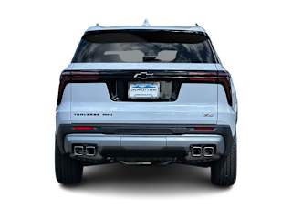 2027 Chevrolet Traverse Z71 - Photo 11