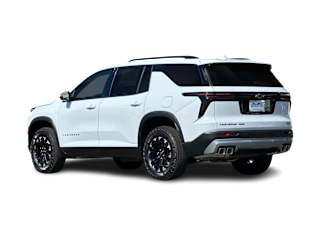 2027 Chevrolet Traverse Z71 - Photo 10