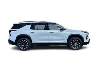 2027 Chevrolet Traverse Z71 - Photo 22
