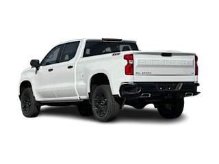 2026 Chevrolet Silverado 1500 LT Trail Boss - Photo 10