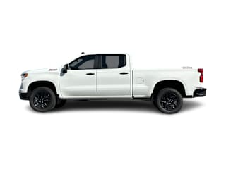 2026 Chevrolet Silverado 1500 LT Trail Boss - Photo 9