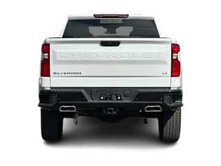 2026 Chevrolet Silverado 1500 LT Trail Boss - Photo 11