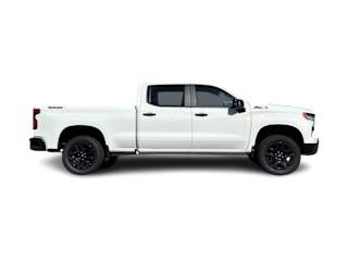 2026 Chevrolet Silverado 1500 LT Trail Boss - Photo 22