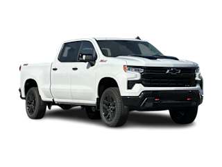 2026 Chevrolet Silverado 1500 LT Trail Boss - Photo 23